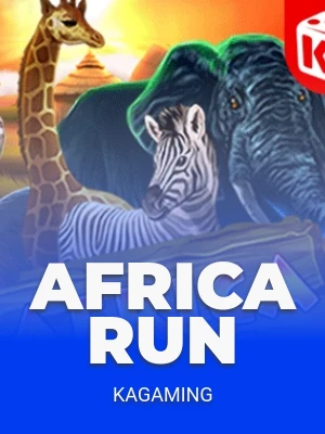 Africa Run