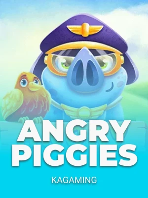 Angry Piggies