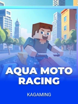 Aqua Moto Racing