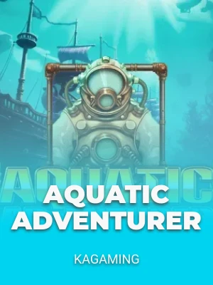 Aquatic Adventurer