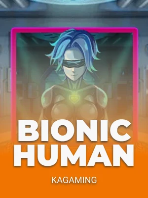 Bionic Human