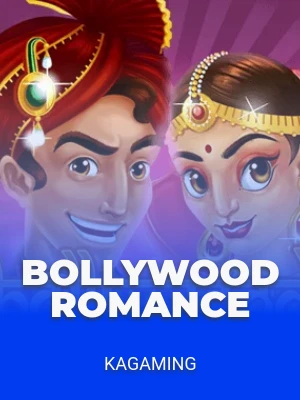 Bollywood Romance