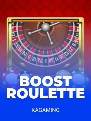 Boost Roulette