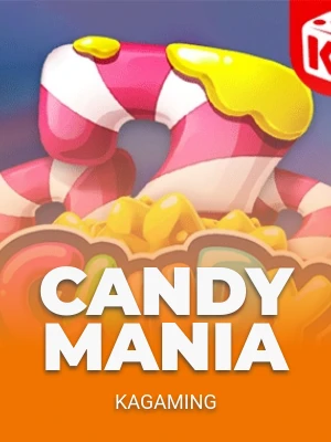 Candy Mania