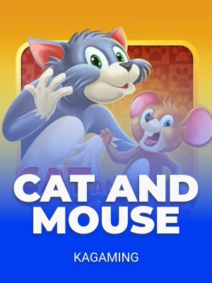 Cat and Mouse