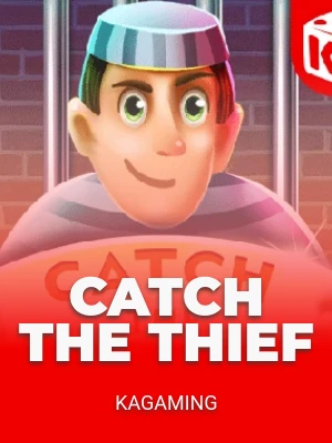 Catch The Thief