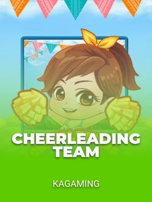 Cheerleading Team