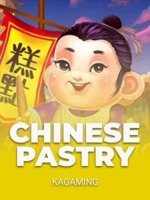 Chinese Pastry