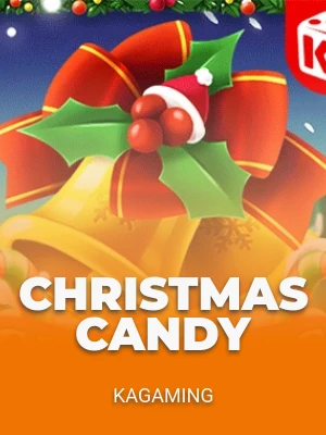Christmas Candy