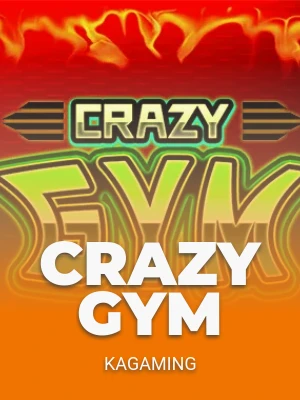 Crazy Gym
