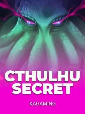 Cthulhu Secret