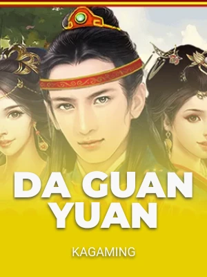 Da Guan Yuan