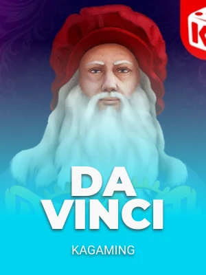 da Vinci