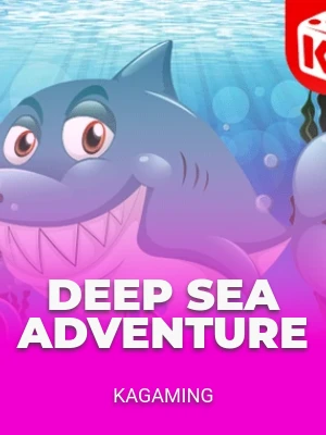 Deep Sea Adventure