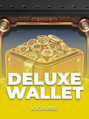 Deluxe Wallet
