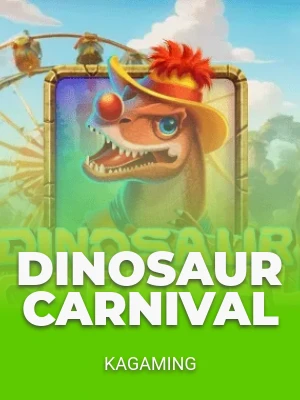 Dinosaur Carnival
