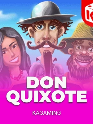 Don Quixote