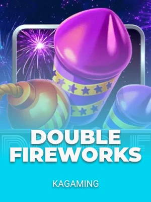 Double Fireworks