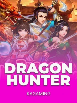 Dragon Hunter