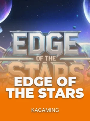 Edge Of The Stars