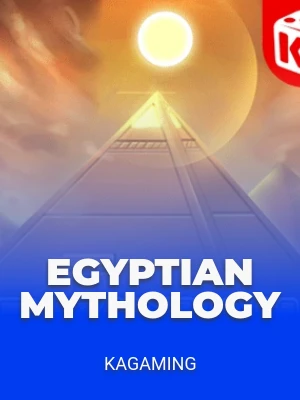 Egyptian Mythology