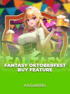 Fantasy Oktoberfest Buy Feature