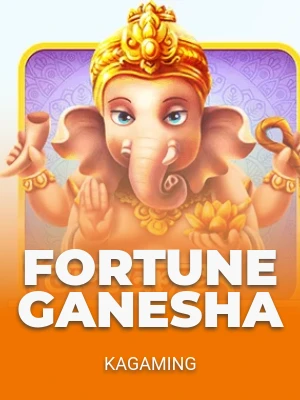Fortune Ganesha