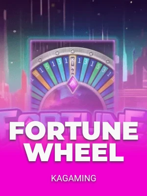 Fortune Wheel