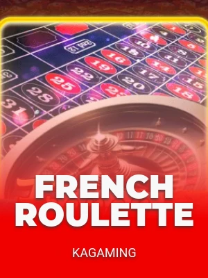 French Roulette