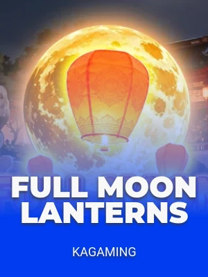 Full Moon Lanterns