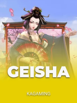 Geisha