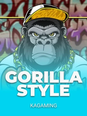 Gorilla Style