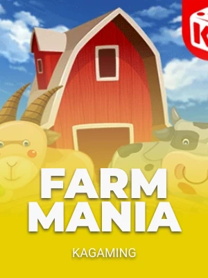 Farm Mania