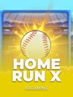 Home Run X