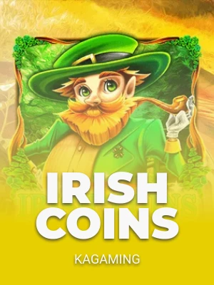 Irish Coins