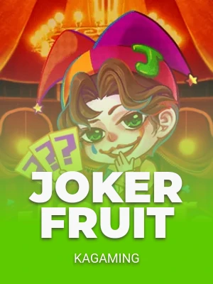 Joker Fruit