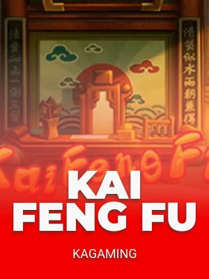 Kai Feng Fu