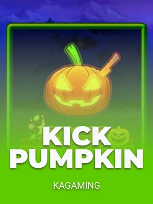 Kick Pumpkin