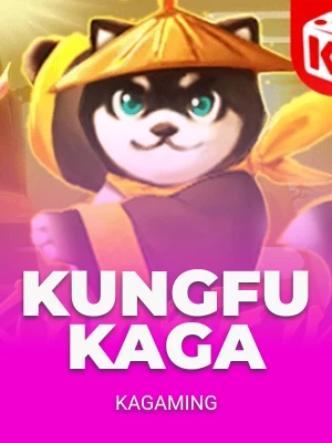KungFu Kaga