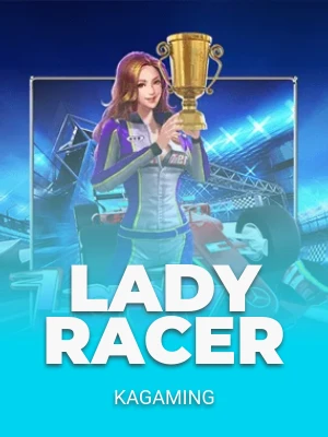 Lady Racer