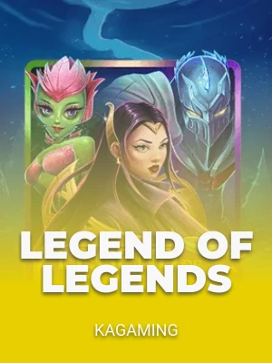 Legend of Legends