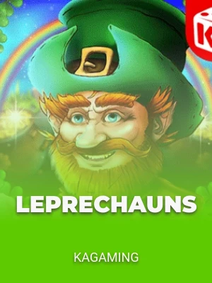 Leprechauns