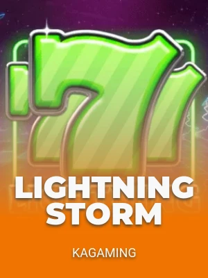 Lightning Storm