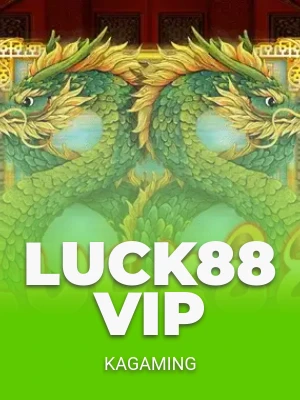 Luck88 VIP