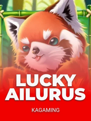 Lucky Ailurus