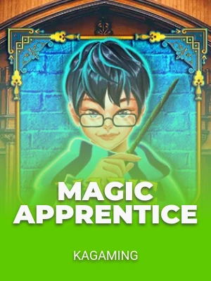 Magic Apprentice