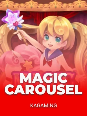 Magic Carousel