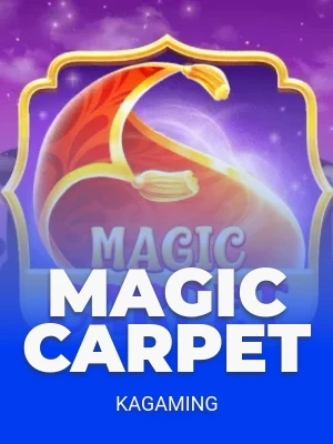 Magic Carpet