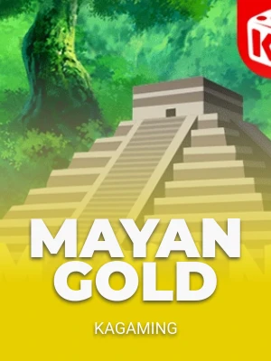 Mayan Gold