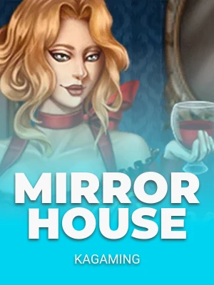 Mirror House